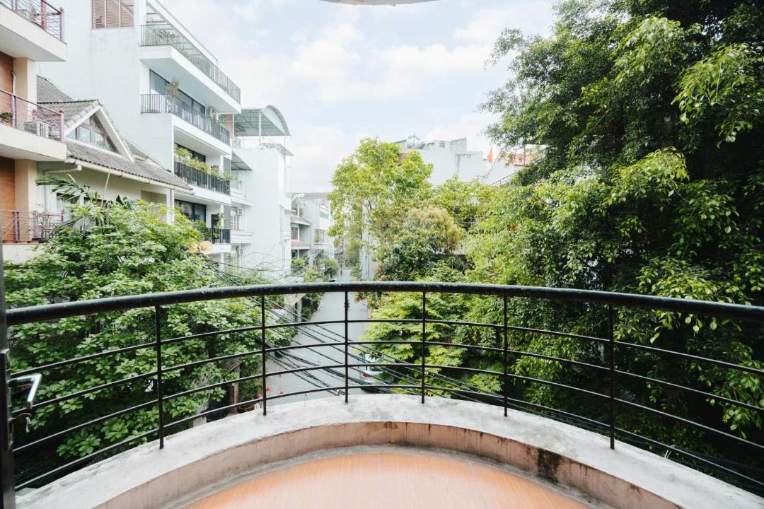 Photo of Patio Balcony in Yen Phu