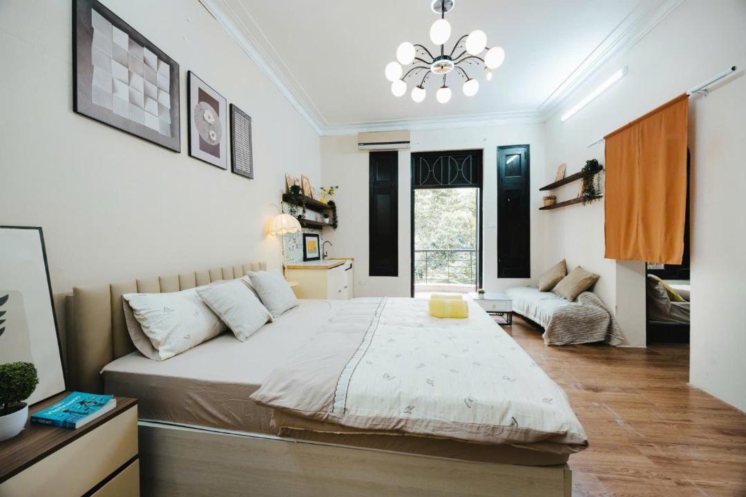 Photo of Bedroom in Yen Phu