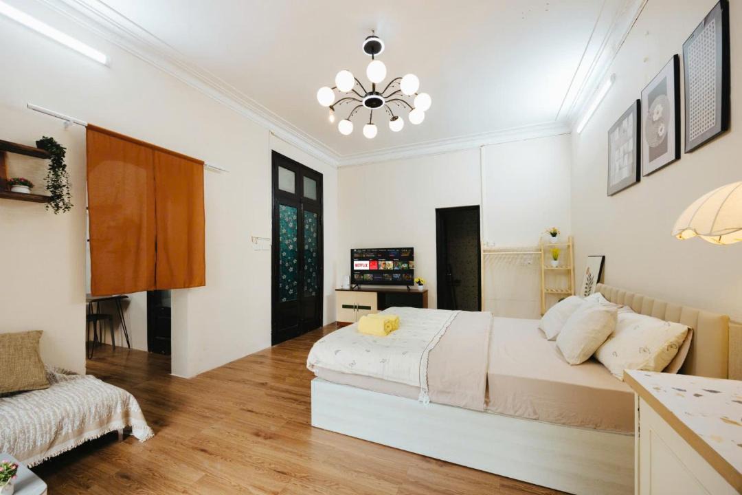 Photo of Bedroom in Yen Phu