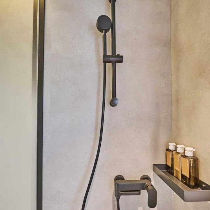 Photo of Bathroom in Jinsong Panjiayuan