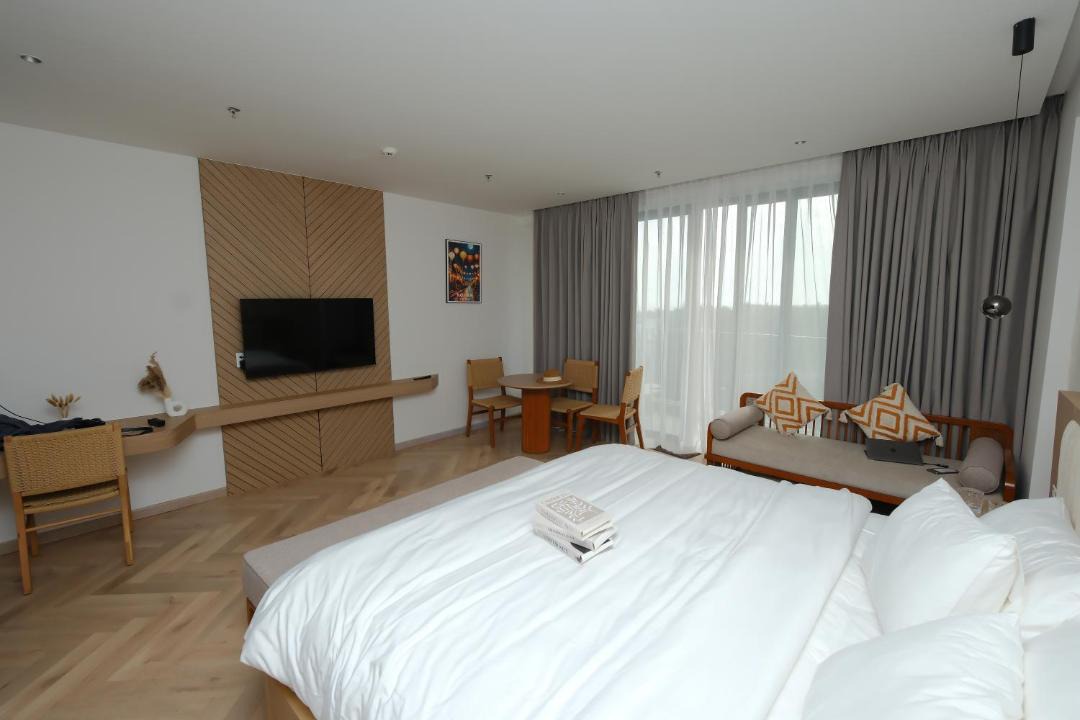 Photo of Bedroom in Dien Duong