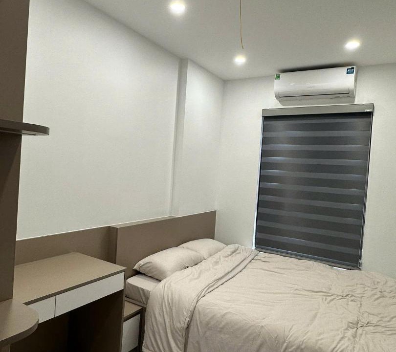 Photo of Bedroom in Cong Vi