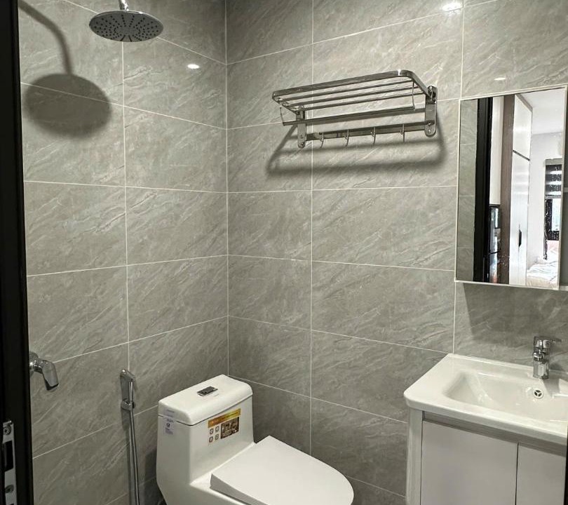 Photo of Bathroom in Cong Vi