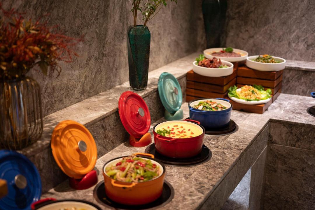 Photo of Kitchen in Jiang Bei