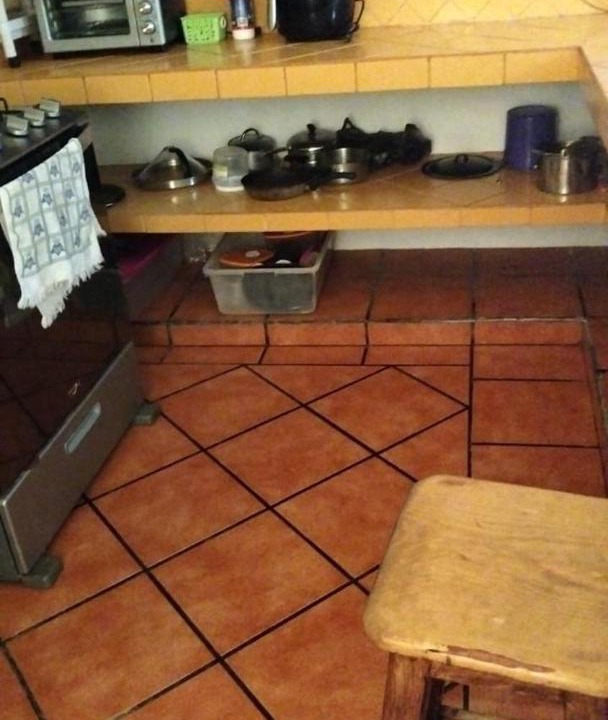 Photo of Kitchen in Cuyutlan