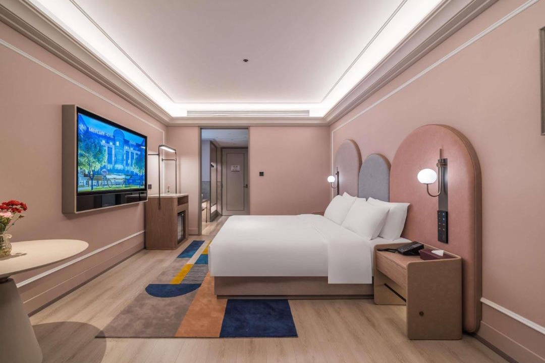 Photo of Bedroom in Changbai Mountain North Slope
