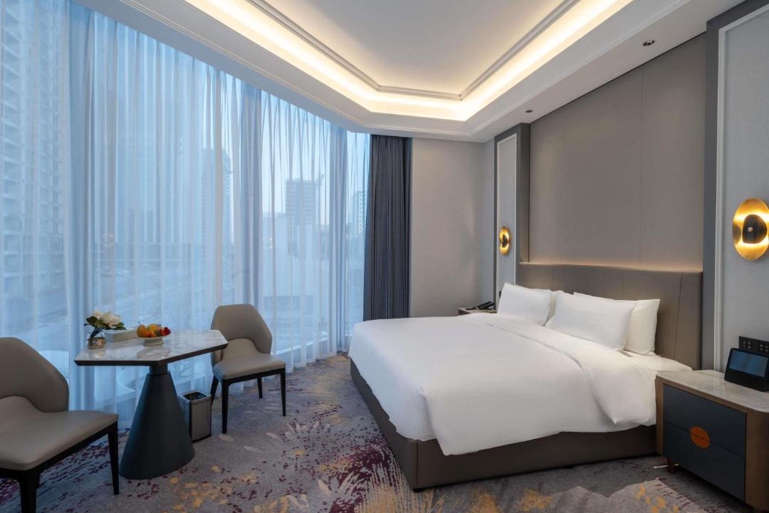 Photo of Bedroom in Changchun