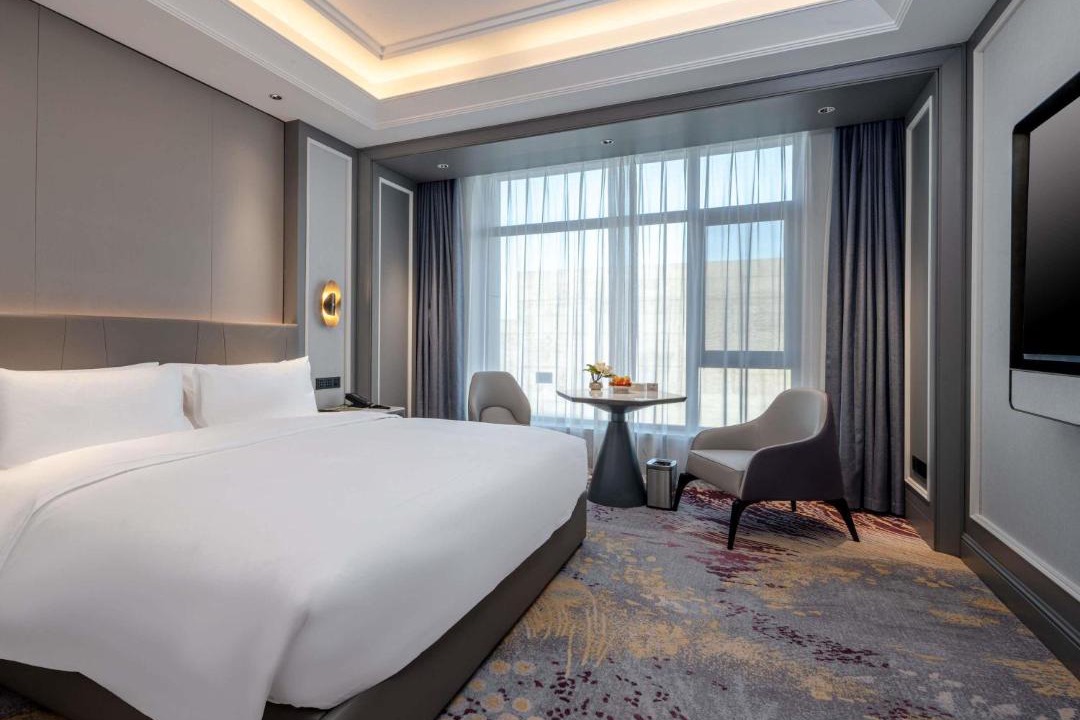 Photo of Bedroom in Changchun