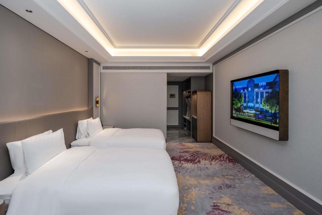 Photo of Bedroom in Changchun