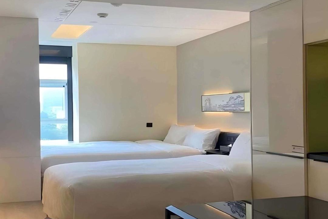 Photo of Bedroom in Fengtai