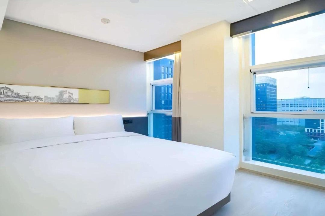 Photo of Bedroom in Fengtai