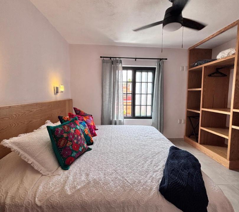 Photo of Bedroom in Guadalajara