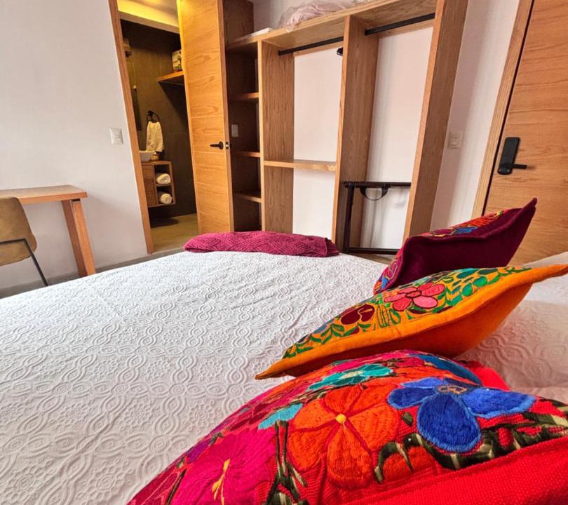 Photo of Bedroom in Guadalajara