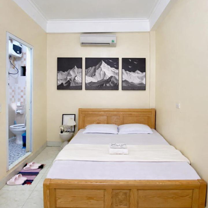 Photo of Bedroom in Co To
