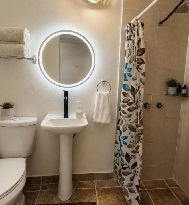 Photo of Bathroom in San Marcos