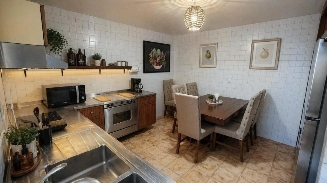 Photo of Kitchen in San Marcos