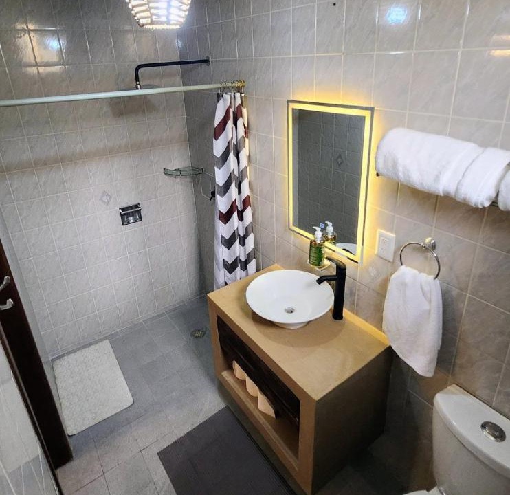 Photo of Bathroom in San Marcos