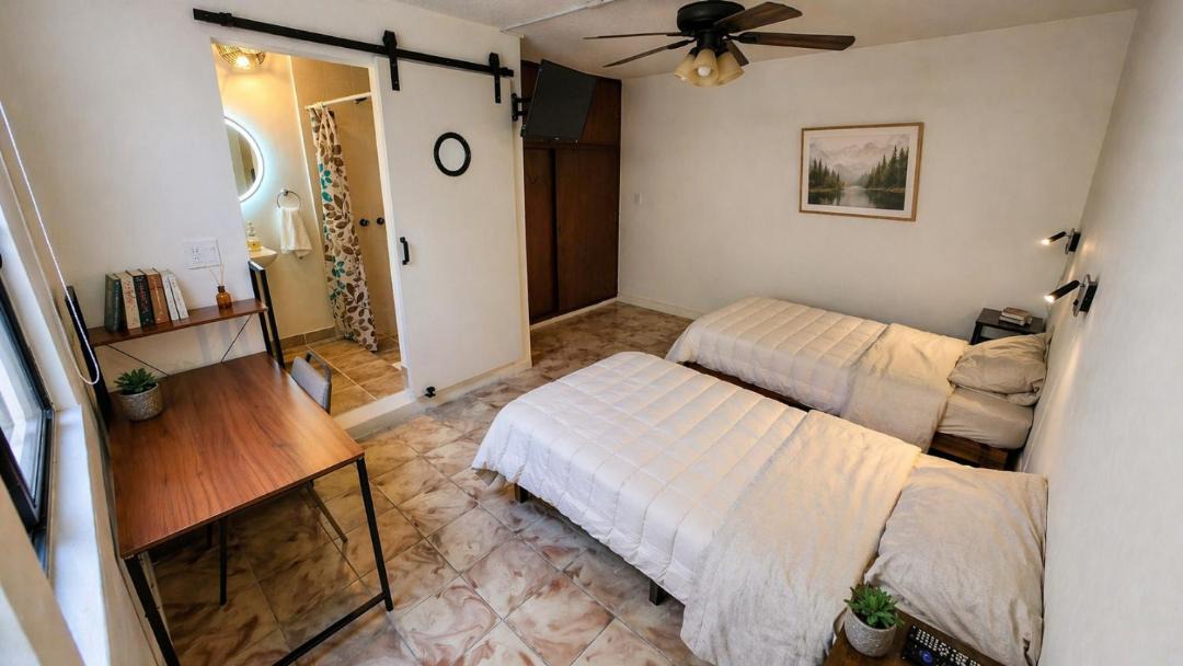 Photo of Bedroom in San Marcos