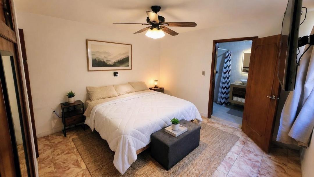 Photo of Bedroom in San Marcos
