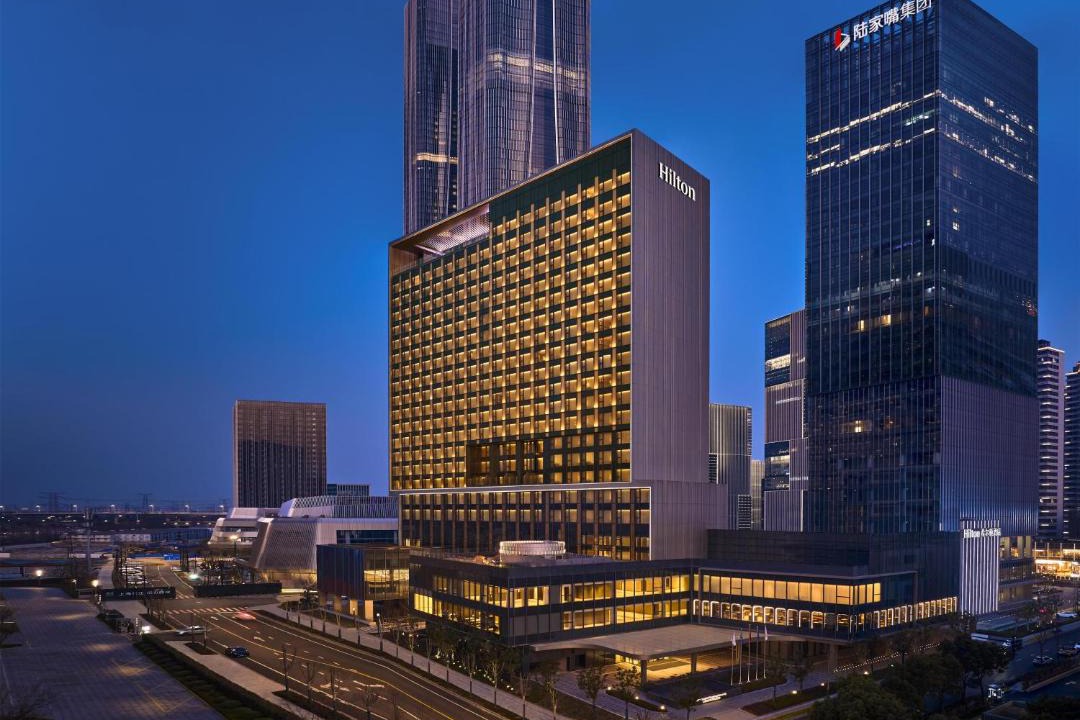 Photo of Others in Pudong