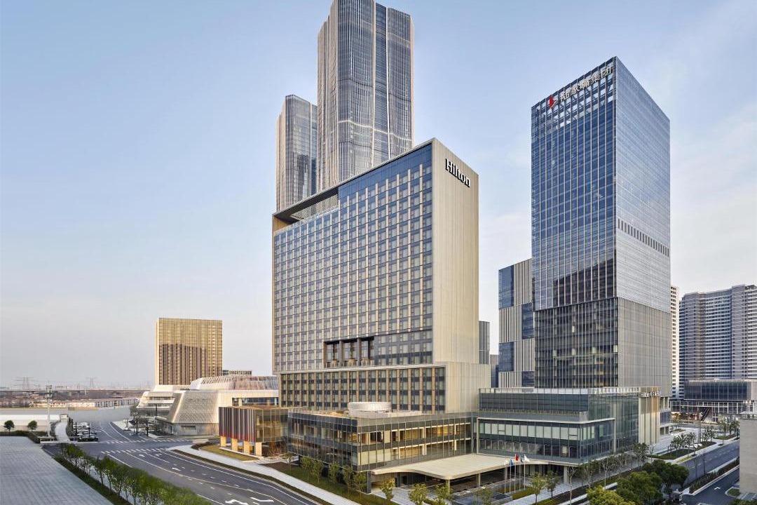 Photo of Others in Pudong