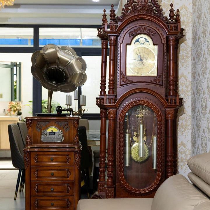 Photo of Livingroom in Linh Trung IEPZ