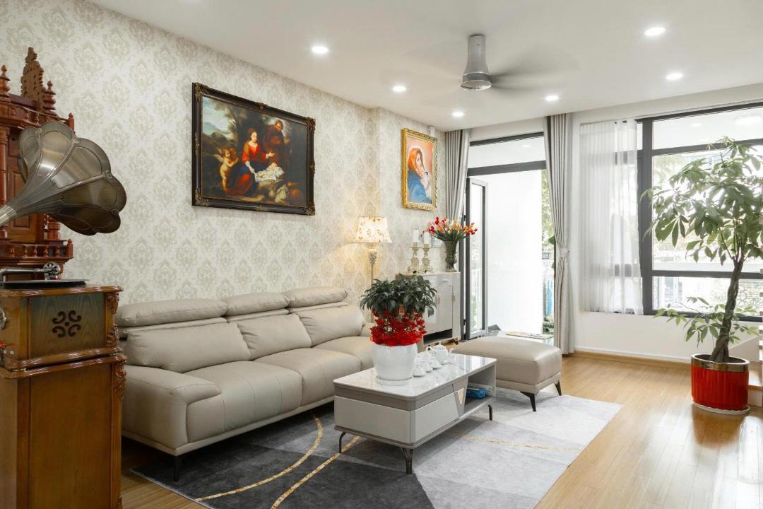 Photo of Livingroom in Linh Trung IEPZ
