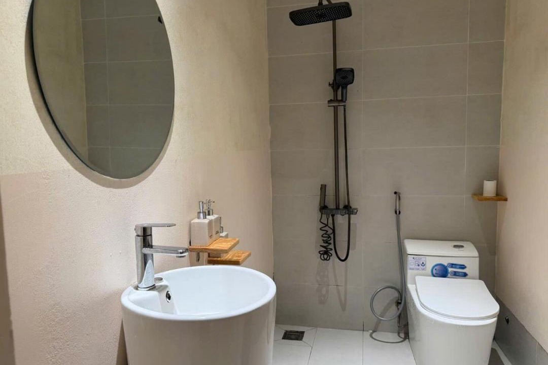 Photo of Bathroom in Vung Tau