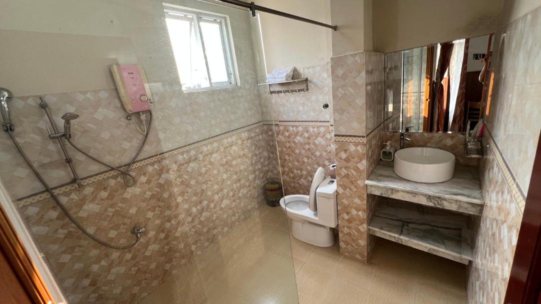 Photo of Bathroom in Quy Nhon