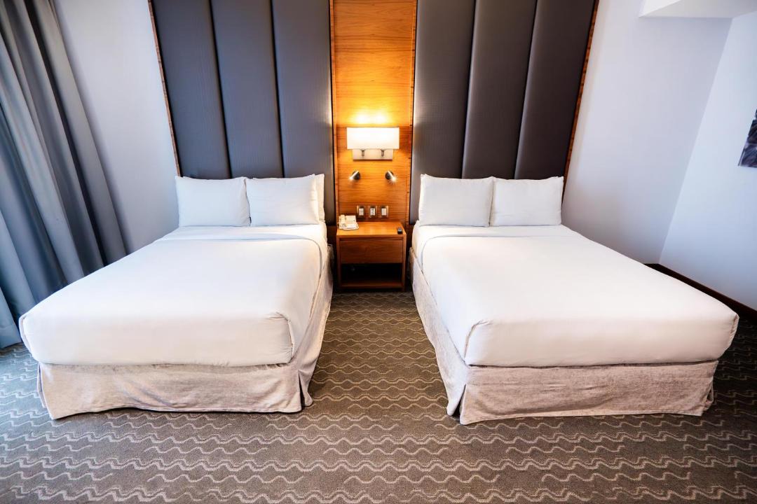 Photo of Bedroom in Santa Fe