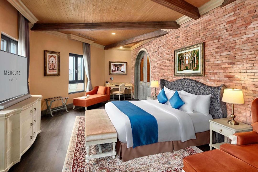 Photo of Bedroom in Hoa Vang