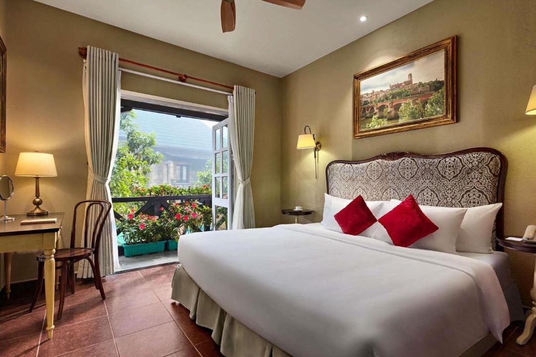 Photo of Bedroom in Hoa Vang