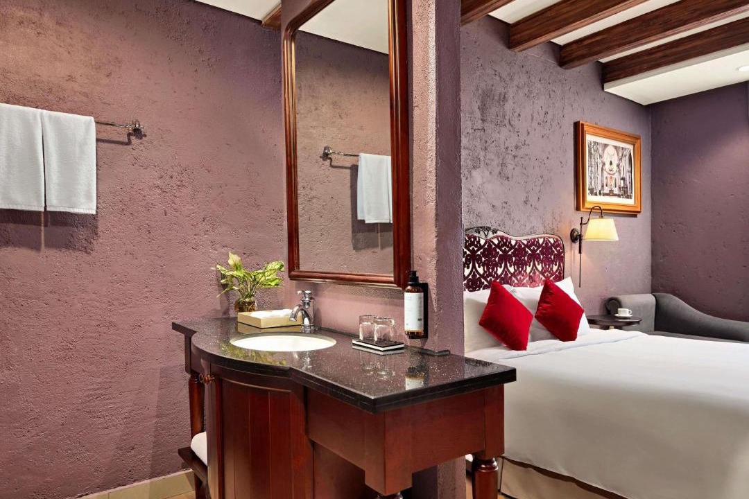 Photo of Bedroom in Hoa Vang