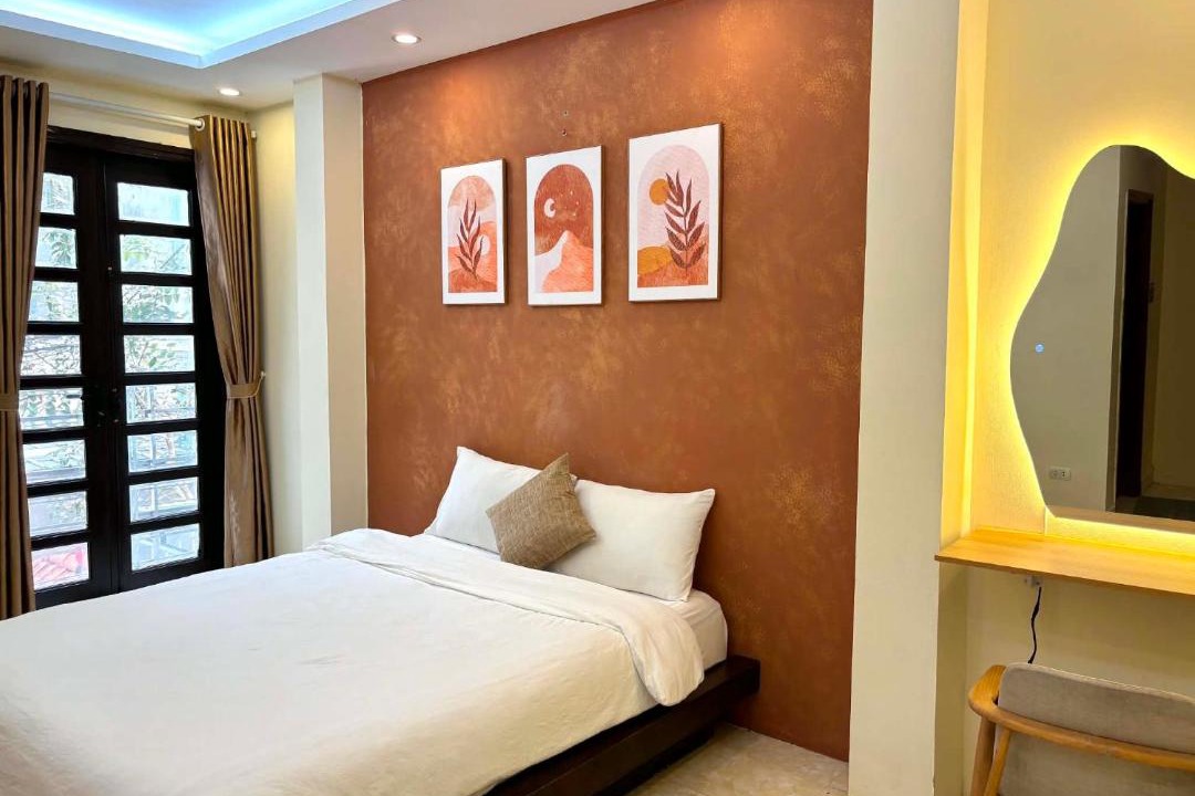 Photo of Bedroom in Tay Ho