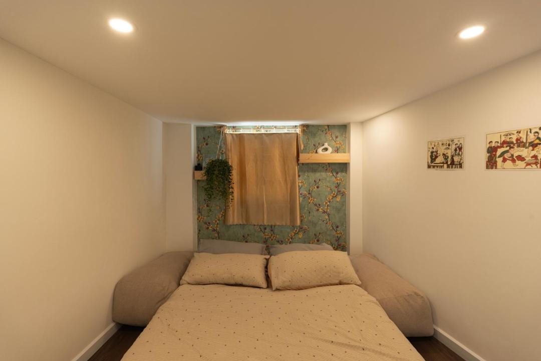 Photo of Bedroom in Phu Nhuan
