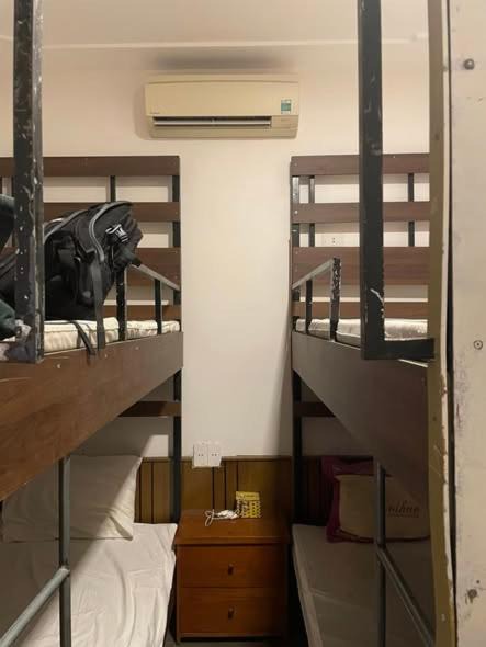 Photo of Bedroom in Cat Ba