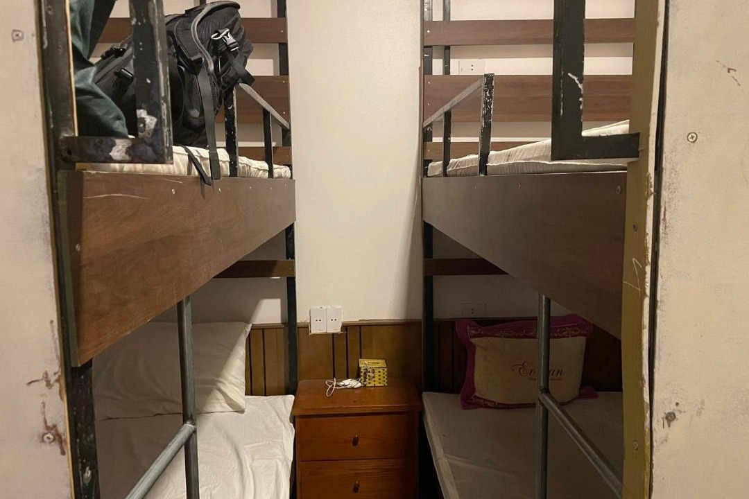 Photo of Bedroom in Cat Ba