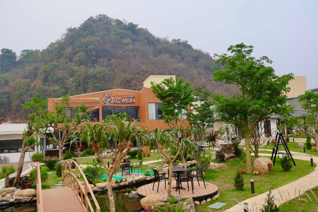 Photo of Others in Moc Chau