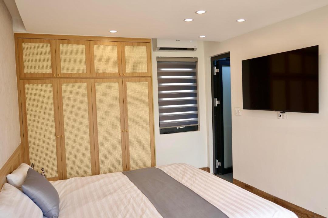 Photo of Bedroom in Moc Chau