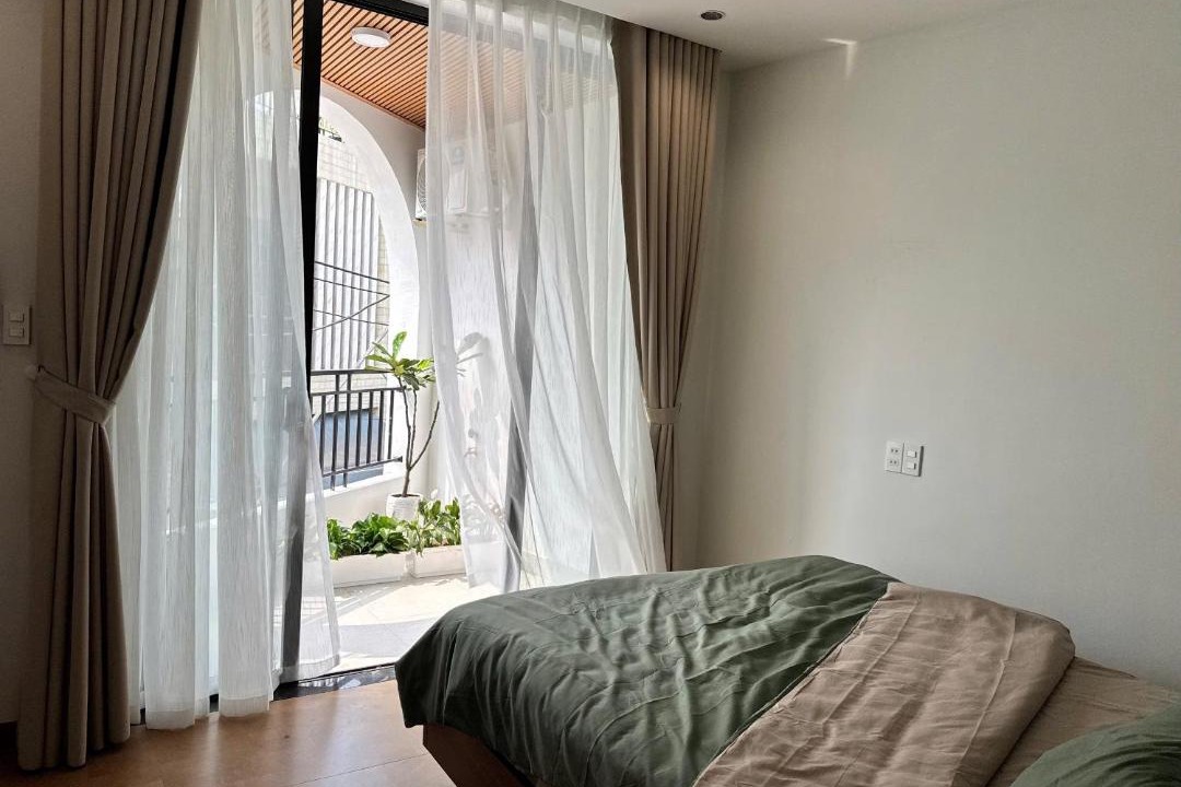 Photo of Bedroom in Tho Quang Beach