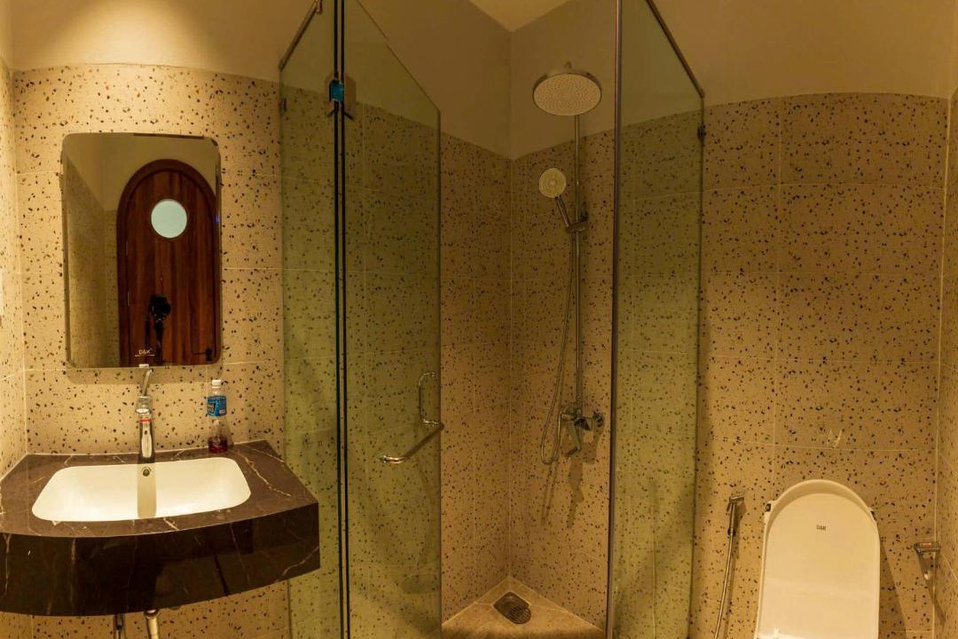 Photo of Bathroom in Phan Rang