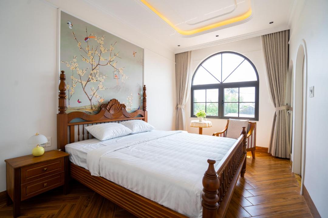 Photo of Bedroom in Huong Thuy