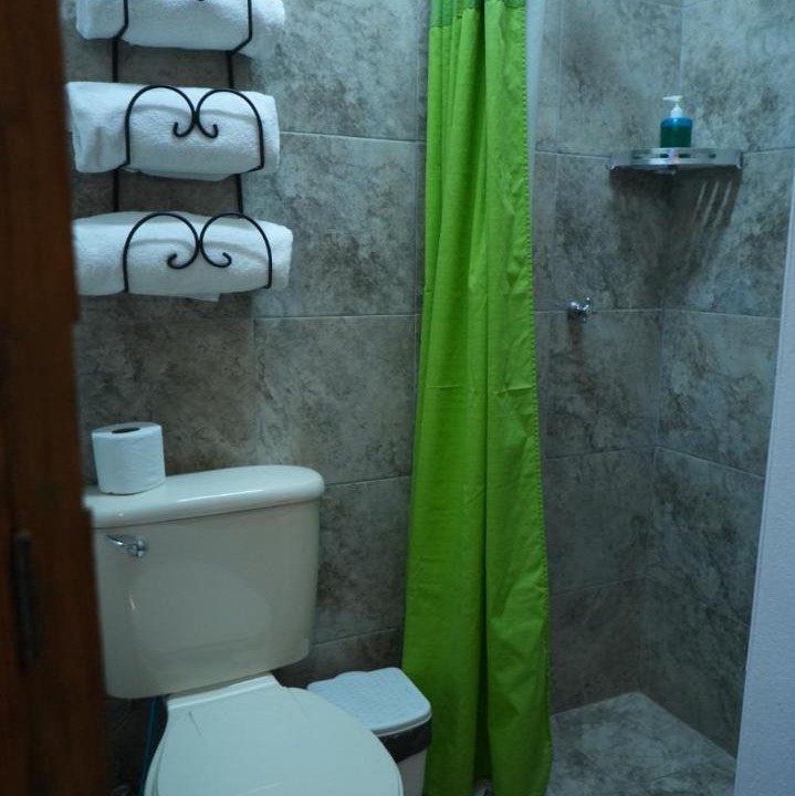 Photo of Bathroom in Aguascalientes