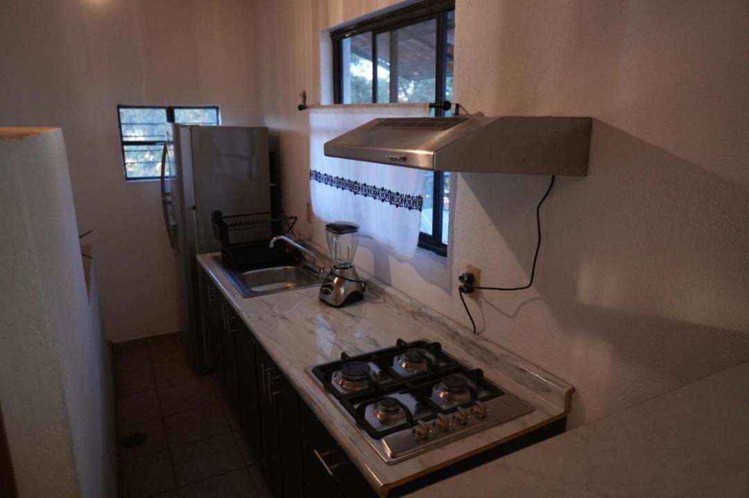 Photo of Kitchen in Aguascalientes