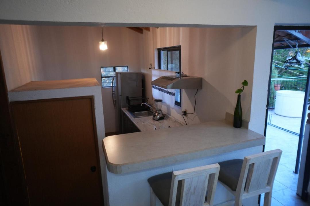 Photo of Kitchen in Aguascalientes