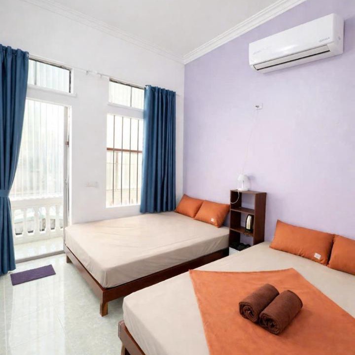 Photo of Bedroom in Ninh Binh