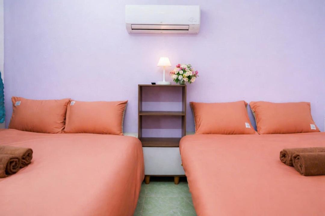 Photo of Bedroom in Ninh Binh