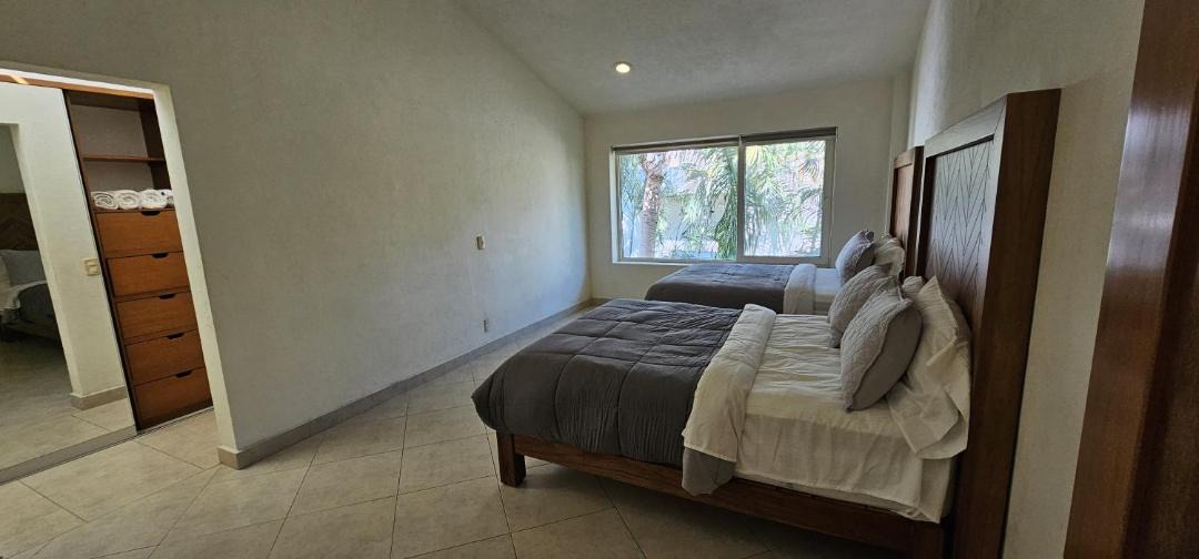 Photo of Bedroom in Marina Vallarta
