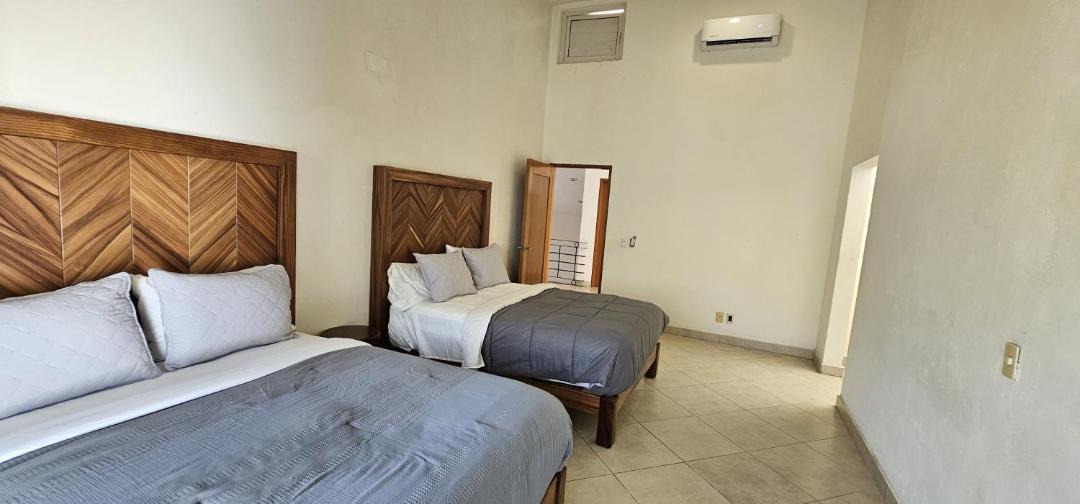 Photo of Bedroom in Marina Vallarta