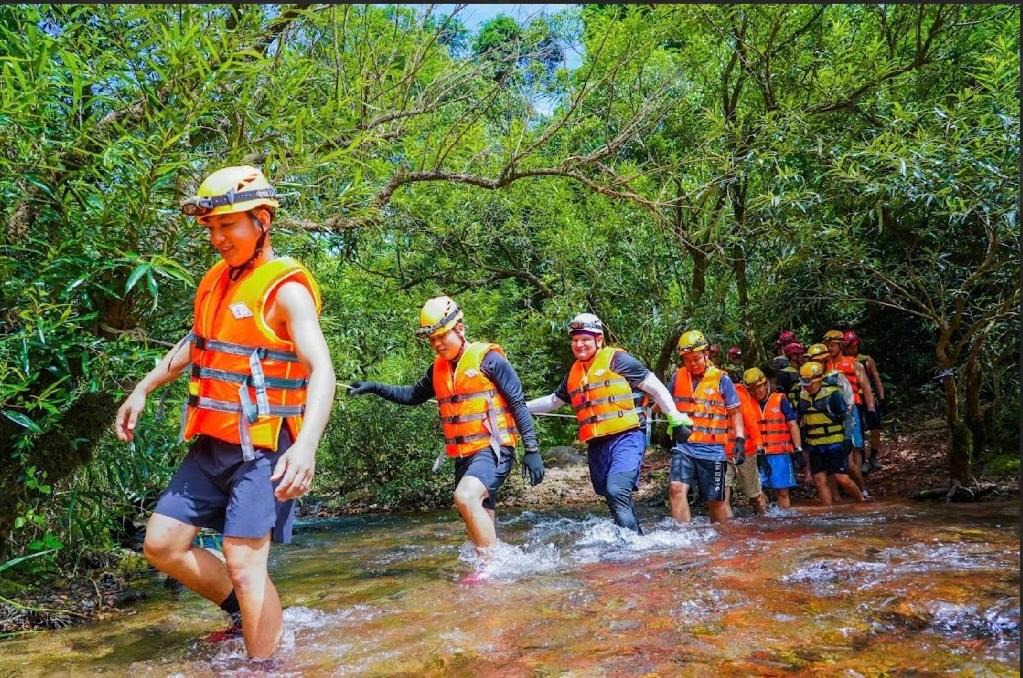 Photo of Others in Phong Nha